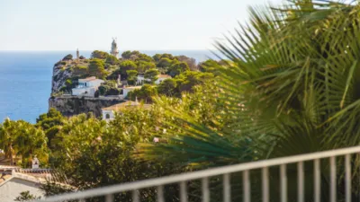 Casa – Xàbia - Jávea - Vista 5
