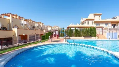 Casa – Orihuela, Urbanización Monte Golf Fase VII, Villa Martín - Vista 2