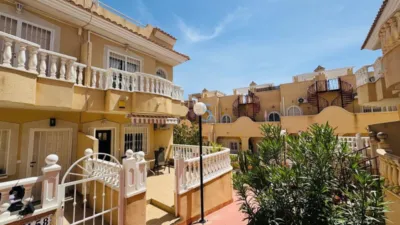 Casa – Orihuela, Urbanización Monte Golf Fase VII, Villa Martín - Vista 5