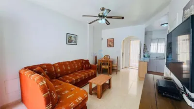 Casa – Orihuela, Urbanización Monte Golf Fase VII, Villa Martín - Més