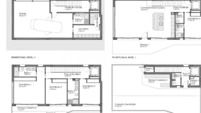 Casa – Orihuela - Vista 4