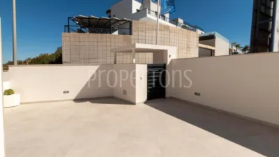Casa – Orihuela - Más