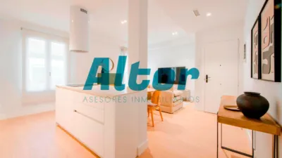 Piso en alquiler en Chamberí - Imagen 10