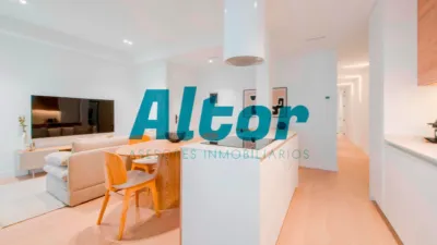 Piso en alquiler en Chamberí - Imagen 11