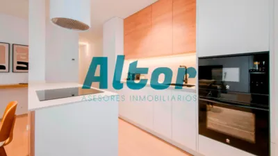 Piso en alquiler en Chamberí - Imagen 12