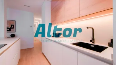 Piso en alquiler en Chamberí - Imagen 13