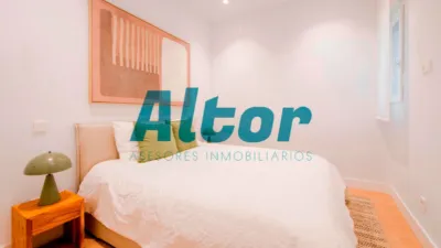 Piso en alquiler en Chamberí - Imagen 14