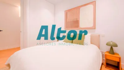 Piso en alquiler en Chamberí - Imagen 15