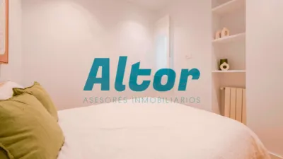Piso en alquiler en Chamberí - Imagen 16