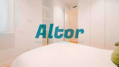 Piso en alquiler en Chamberí - Imagen 17