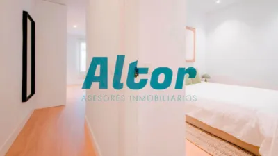 Piso en alquiler en Chamberí - Imagen 19