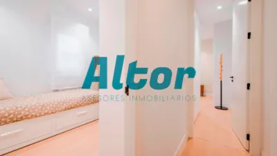 Piso en alquiler en Chamberí - Imagen 20