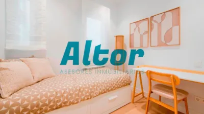 Piso en alquiler en Chamberí - Imagen 21