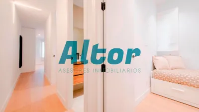 Piso en alquiler en Chamberí - Imagen 22