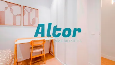 Piso en alquiler en Chamberí - Imagen 23