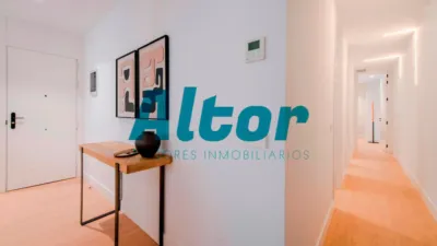 Piso en alquiler en Chamberí - Imagen 24