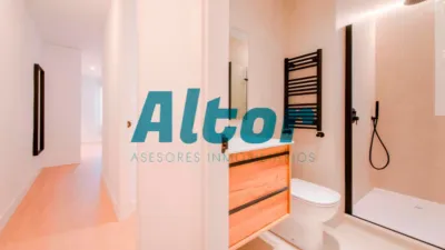 Piso en alquiler en Chamberí - Imagen 25