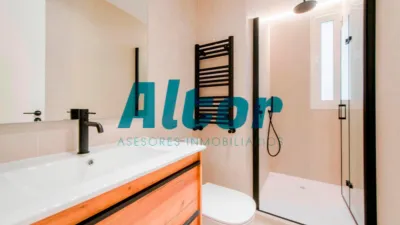 Piso en alquiler en Chamberí - Imagen 26