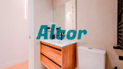 Piso en alquiler en Chamberí - Imagen 27