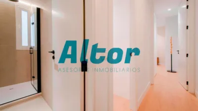 Piso en alquiler en Chamberí - Imagen 28