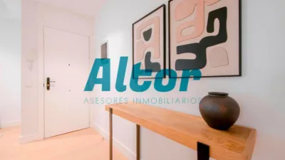 Piso en alquiler en Chamberí - Imagen 29