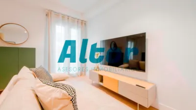Piso en alquiler en Chamberí - Imagen 2