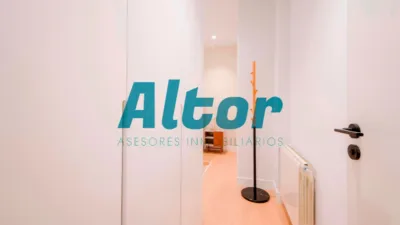 Piso en alquiler en Chamberí - Imagen 30