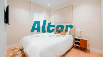 Piso en alquiler en Chamberí - Imagen 31