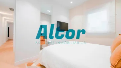 Piso en alquiler en Chamberí - Imagen 32