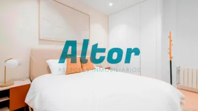 Piso en alquiler en Chamberí - Imagen 33