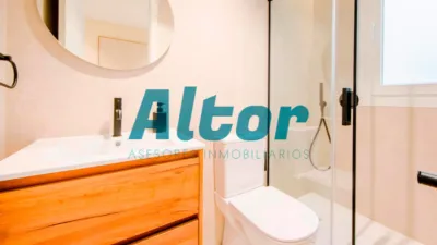 Piso en alquiler en Chamberí - Imagen 34