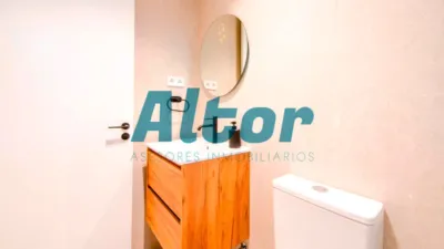 Piso en alquiler en Chamberí - Imagen 35
