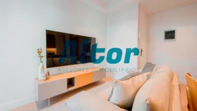 Piso en alquiler en Chamberí - Imagen 3