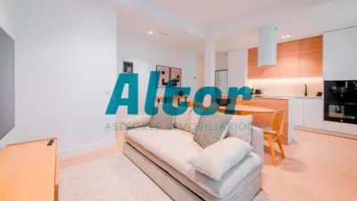 Piso en alquiler en Chamberí - Imagen 4