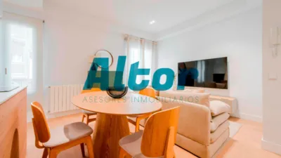 Piso en alquiler en Chamberí - Imagen 5