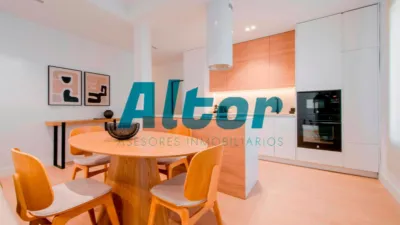 Piso en alquiler en Chamberí - Imagen 6