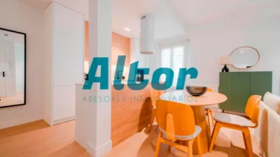 Piso en alquiler en Chamberí - Imagen 7