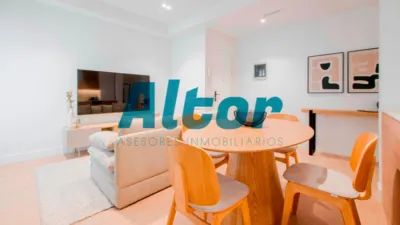 Piso en alquiler en Chamberí - Imagen 8