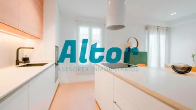 Piso en alquiler en Chamberí - Imagen 9