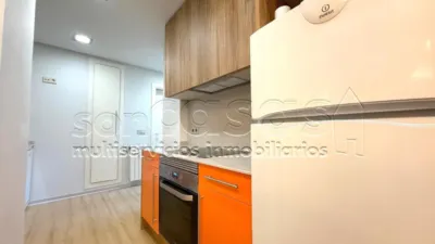 Piso en alquiler en Chamartín - Imagen 11