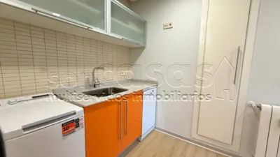 Piso en alquiler en Chamartín - Imagen 12