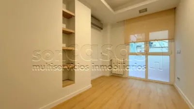 Piso en alquiler en Chamartín - Imagen 13