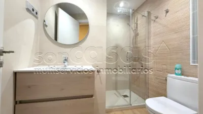 Piso en alquiler en Chamartín - Imagen 14