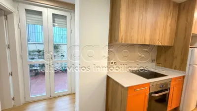 Piso en alquiler en Chamartín - Imagen 17