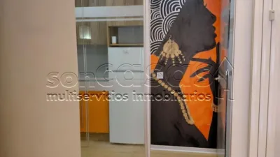 Piso en alquiler en Chamartín - Imagen 18