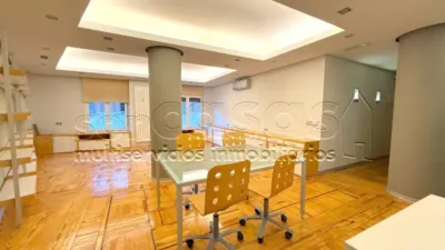 Piso en alquiler en Chamartín - Imagen 8