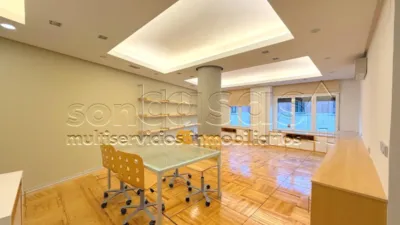 Piso en alquiler en Chamartín - Imagen 22