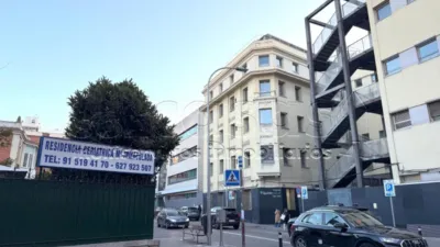 Piso en alquiler en Chamartín - Imagen 25