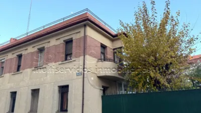 Piso en alquiler en Chamartín - Imagen 26