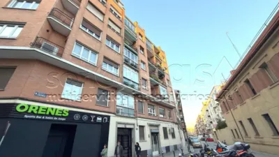 Piso en alquiler en Chamartín - Imagen 27